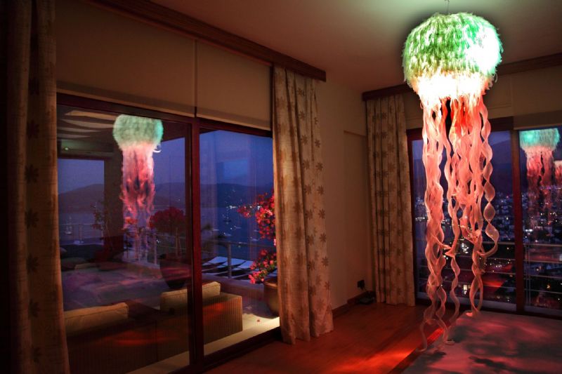 BODRUM TÜRKBÜKÜ AKDUVAR EVİ