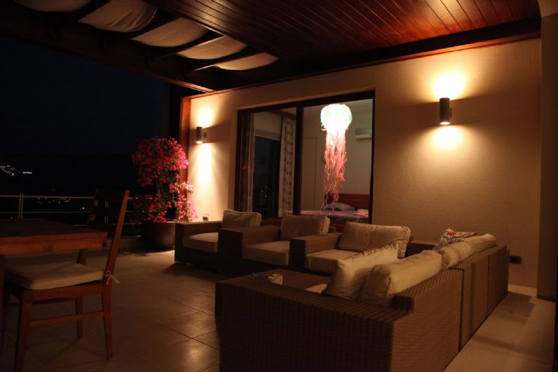 BODRUM TÜRKBÜKÜ AKDUVAR EVİ