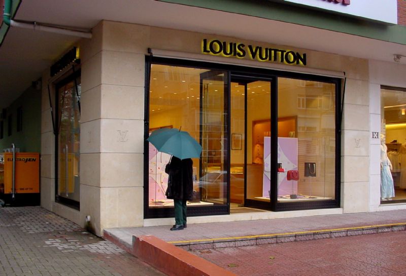 LOUIS VUITTON NİŞANTAŞI