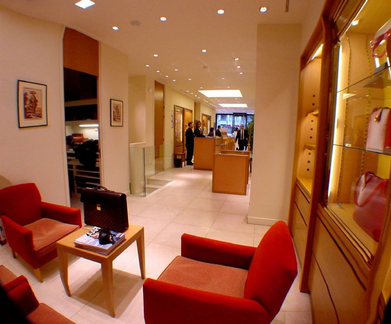 LOUIS VUITTON NİŞANTAŞI