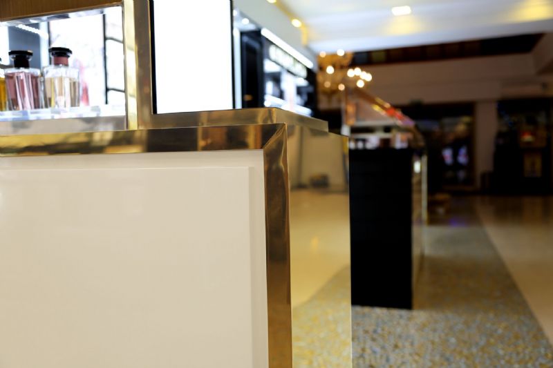 GIVENCHY FRENCH HOUSE