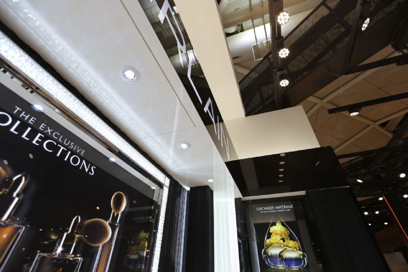 GUERLAIN ATATÜRK HAVAALANI