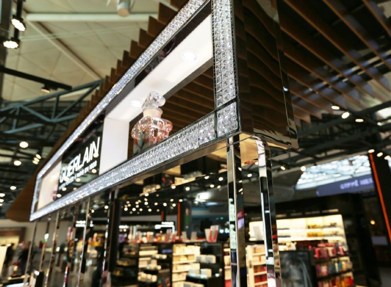 GUERLAIN ATATÜRK HAVAALANI