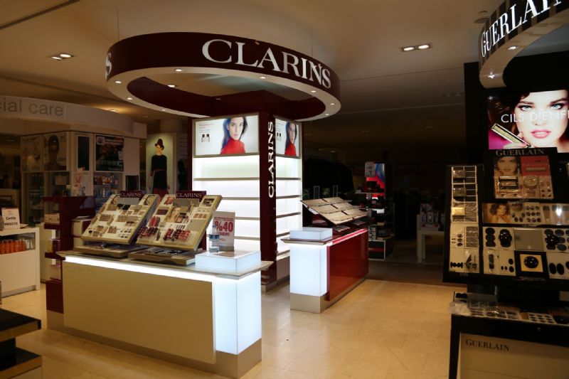 CLARINS ANTALYA