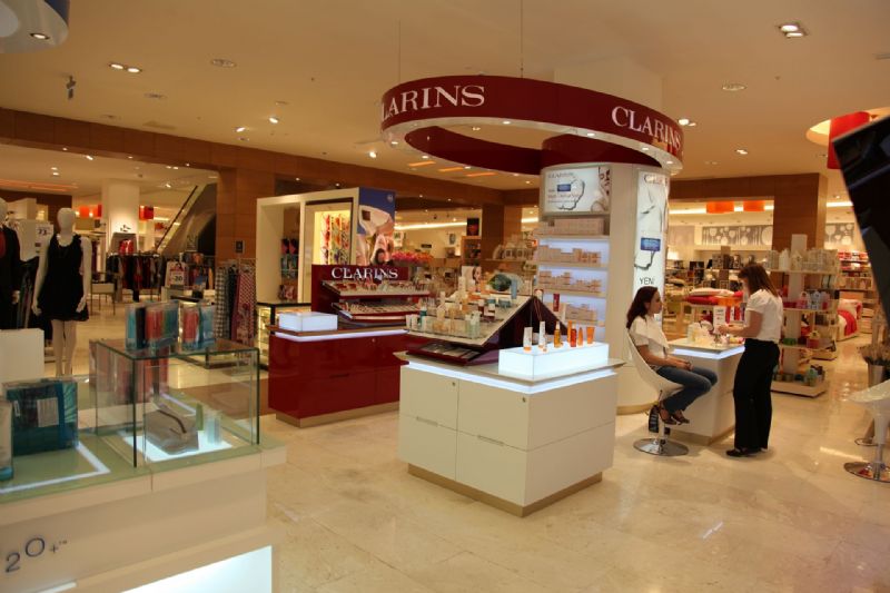 CLARINS BAYRAMPAŞA