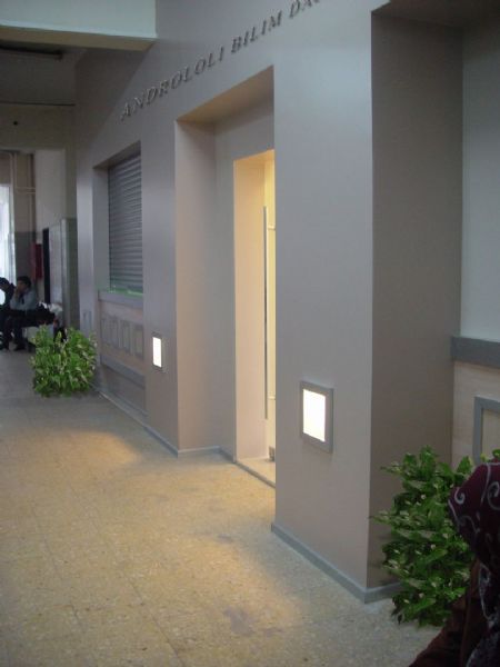 ROLOJİ POLİKLİNİĞİ