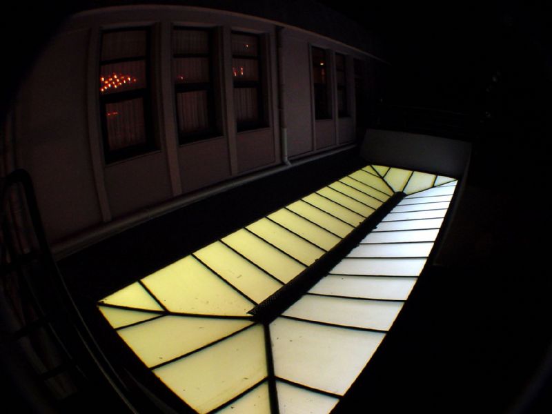 İTÜ SOSYAL TESİSLER