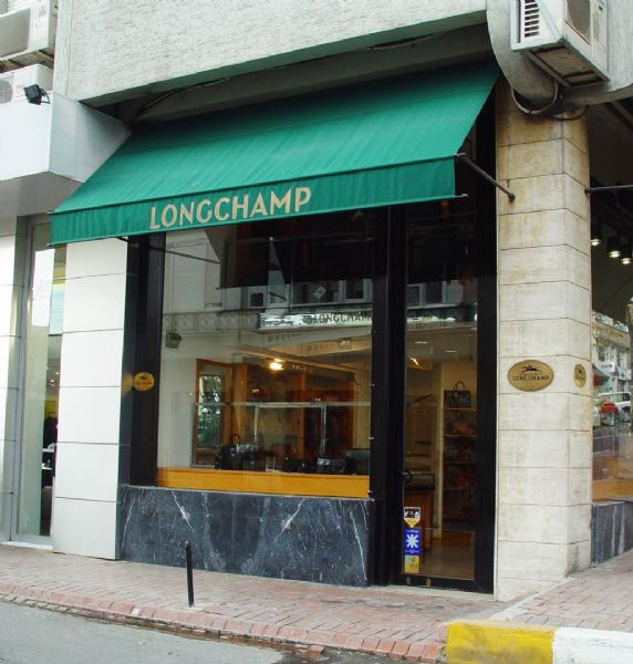 LONGCHAMP