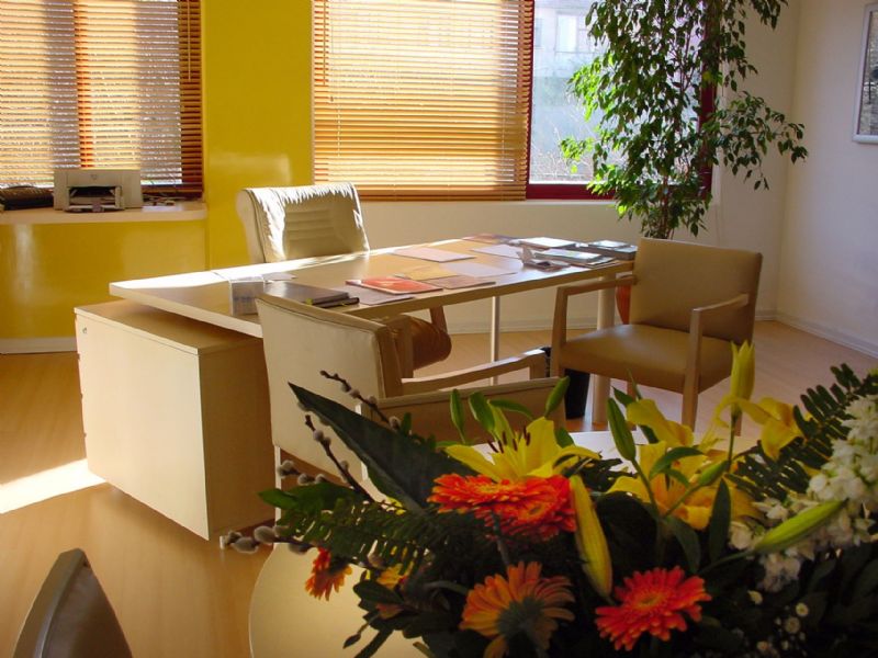 LOREAL TÜRKİYE MERKEZ OFİS