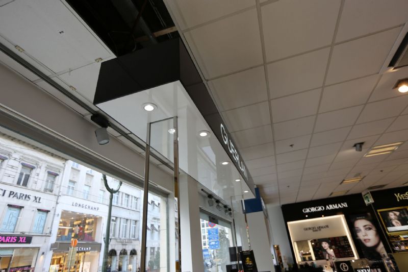 GUERLAIN BRÜKSEL LIEGE HASSELT