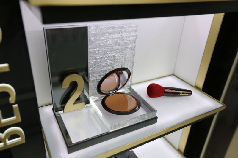 GUERLAIN BRÜKSEL LIEGE HASSELT