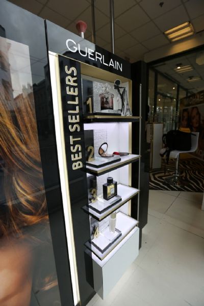 GUERLAIN BRÜKSEL LIEGE HASSELT