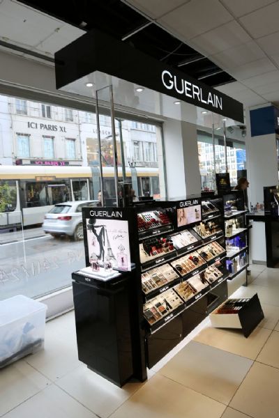 GUERLAIN BRÜKSEL LIEGE HASSELT