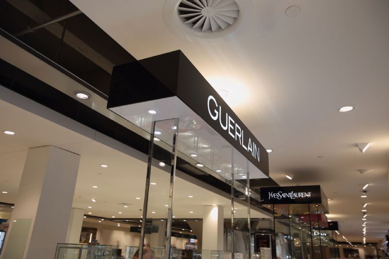 GUERLAIN BRÜKSEL LIEGE HASSELT