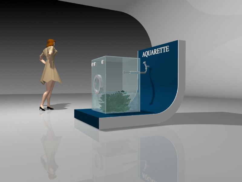 AQUARETTE