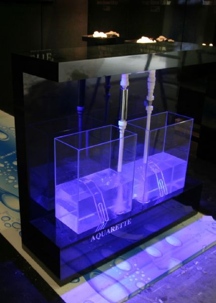 AQUARETTE LIME REMOVER