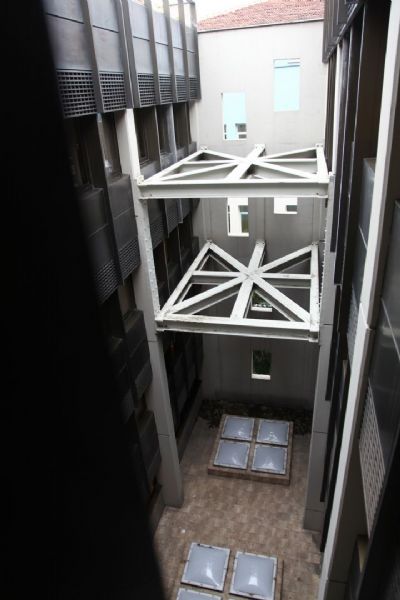 TSKB BİNA GÜÇLENDİRME