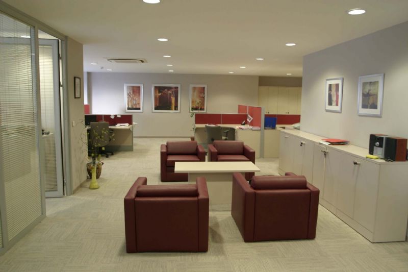 TSKB İZMİR ŞUBESİ