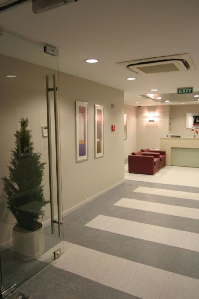 TSKB İZMİR ŞUBESİ