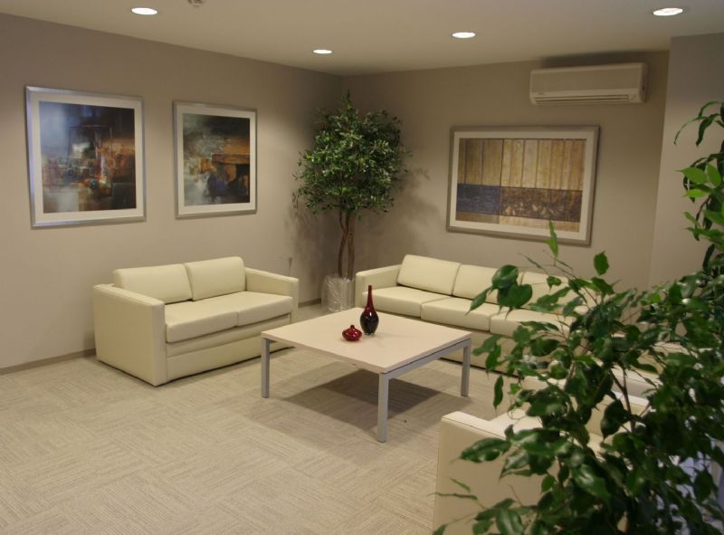 TSKB İZMİR ŞUBESİ