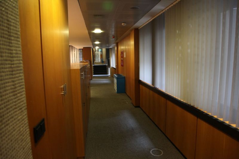 TSKB KABATAŞ OFİS KATLARI