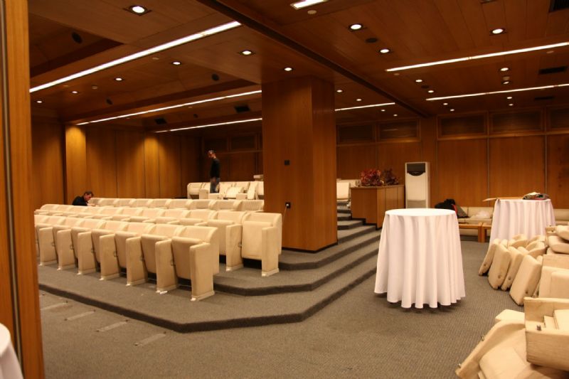 TSKB AUDITORIUM