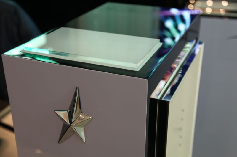 MUGLER HARVEY NICHOLS