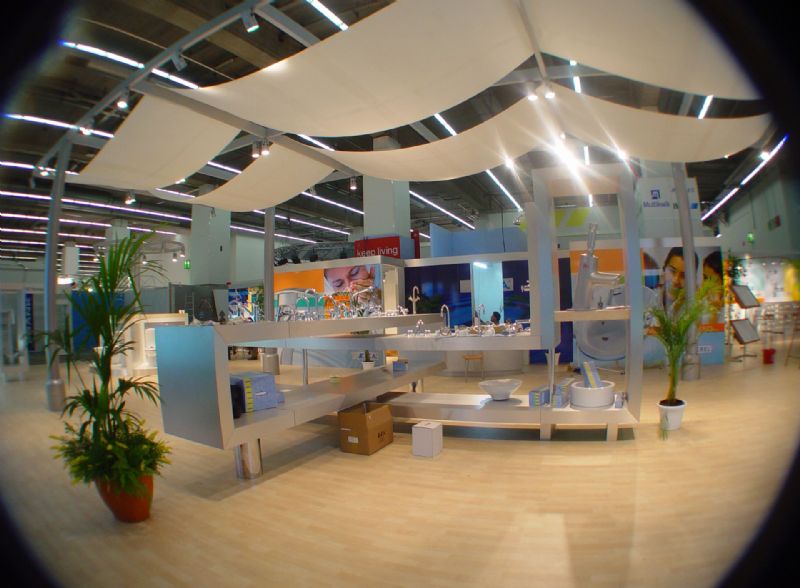 ECA ISC MESSE FRANKFURT