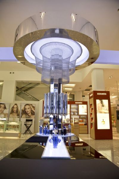 MUGLER HUDSONS BAY VANCOUVER