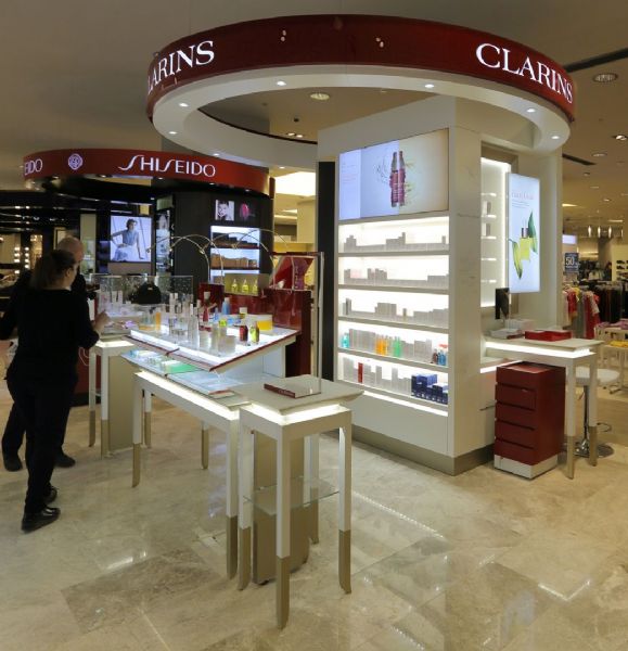 CLARINS AKASYA