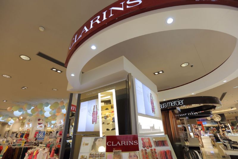 CLARINS AKASYA