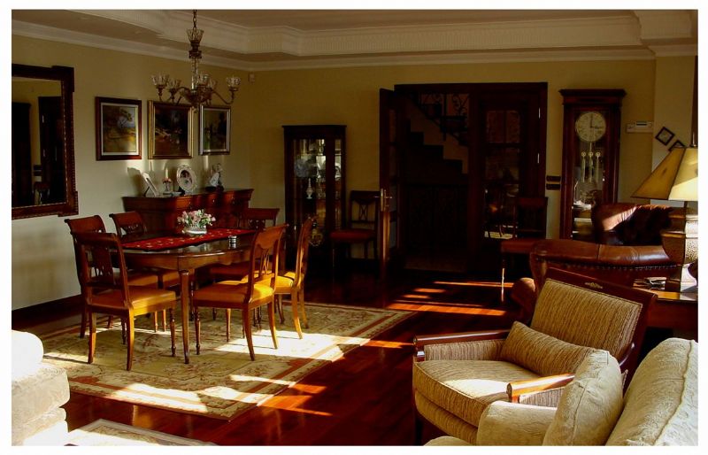 HISTORICAL HOUSE IN ARNAVUTKOY