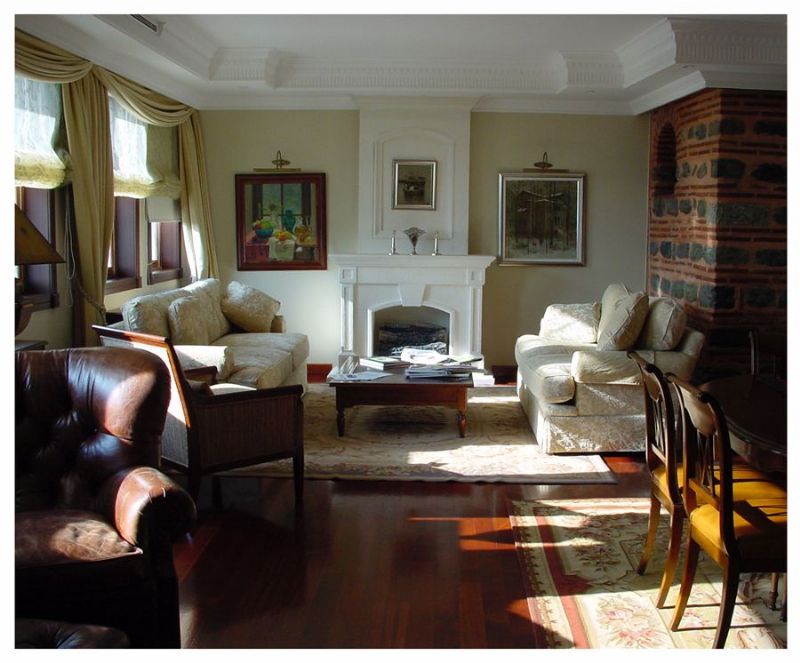 ARNAVUTKÖYDE KONUT PROJESİ