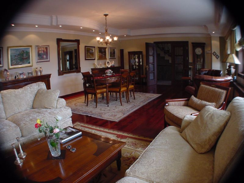 ARNAVUTKÖYDE KONUT PROJESİ