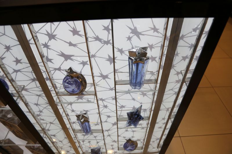 MUGLER SABİHA GÖKÇEN HAVAALANI