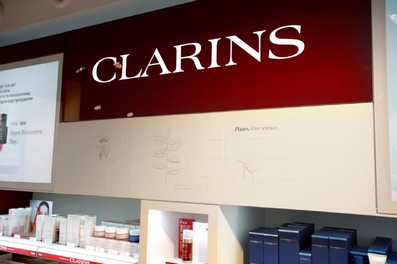 CLARINS ATATÜRK HAVAAALANI