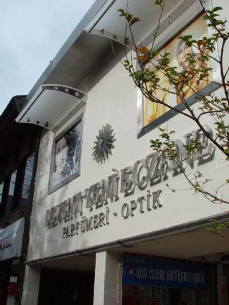 LEVENT YENI PHARMACY