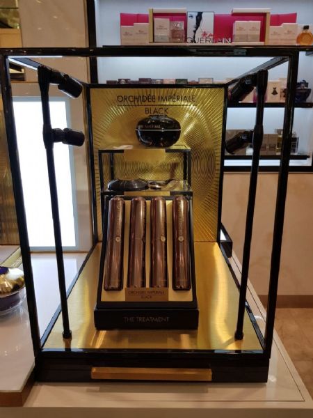 GUERLAIN ISTANBUL ZORLU BEYMEN