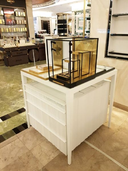 GUERLAIN ISTANBUL ZORLU BEYMEN