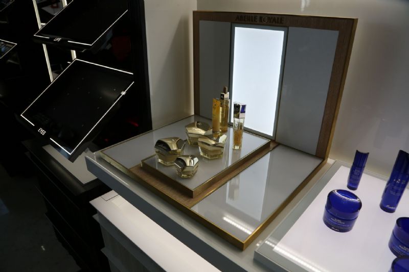 GUERLAIN CASABLANCA MARIONNAOUD