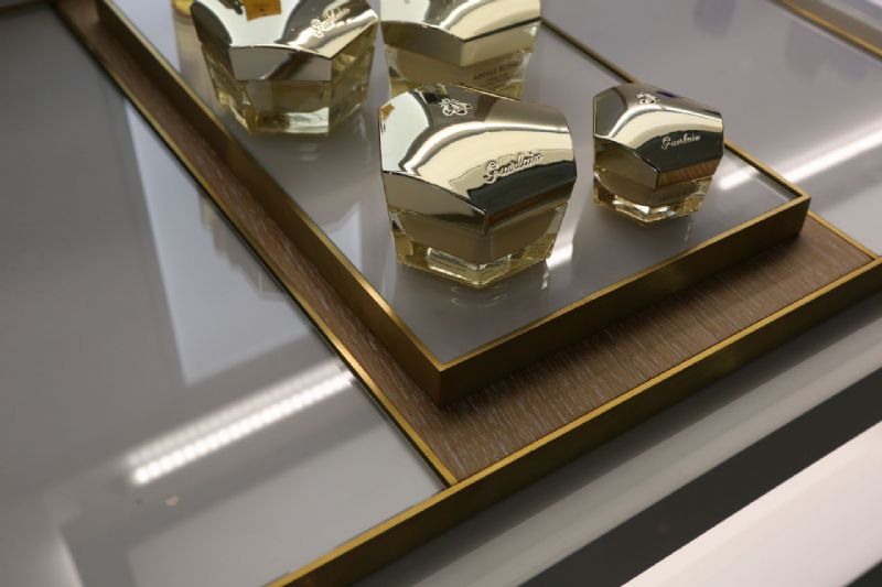 GUERLAIN CASABLANCA MARIONNAOUD