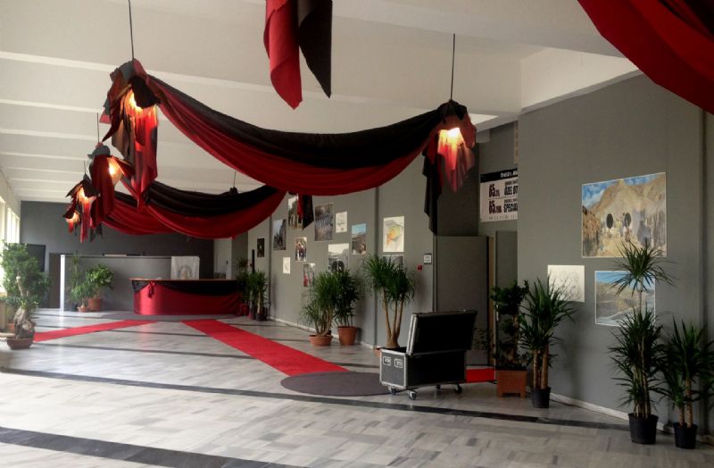 ITU MAHIR VARDAR SEMPOSIUM