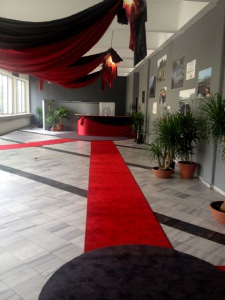 İTÜ MAHİR VARDAR SEMPOZYUMU