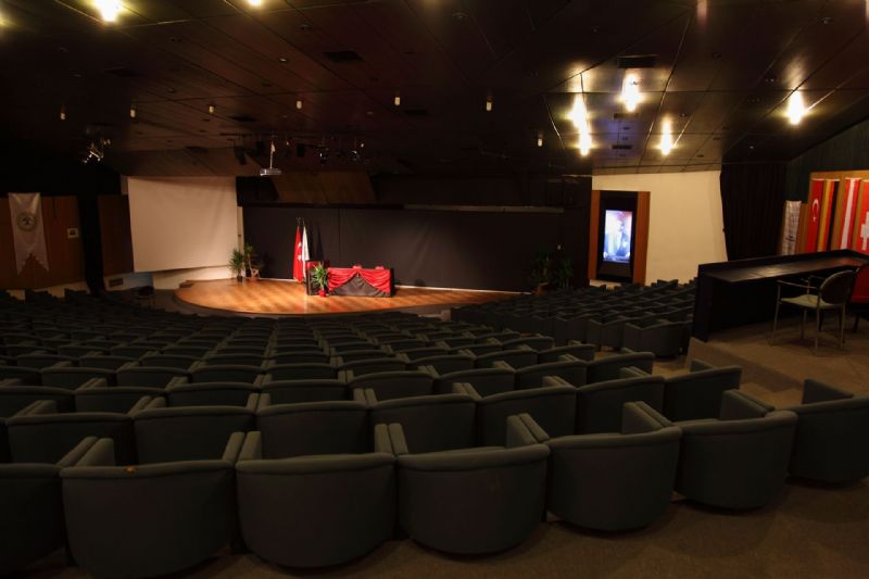 İTÜ MAHİR VARDAR SEMPOZYUMU