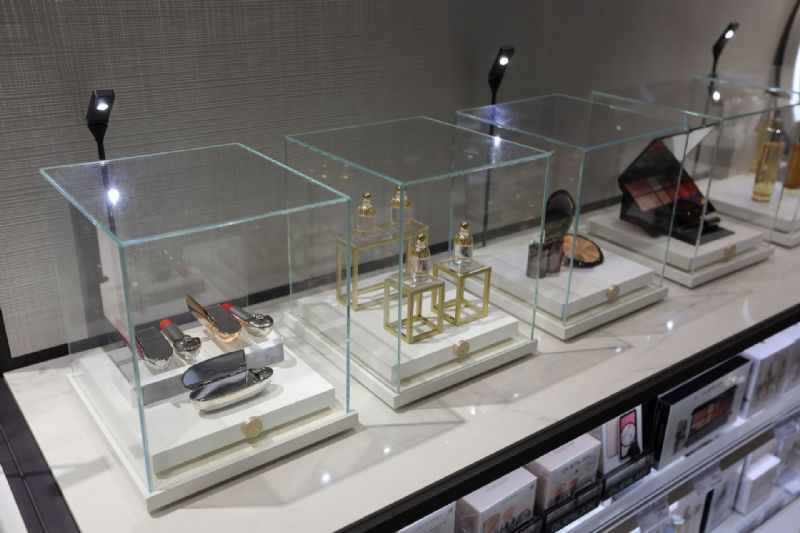 GUERLAIN ISTANBUL HAVAALANI