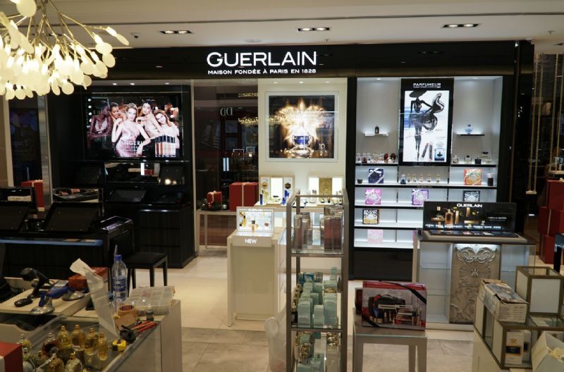GUERLAIN KERUEN
