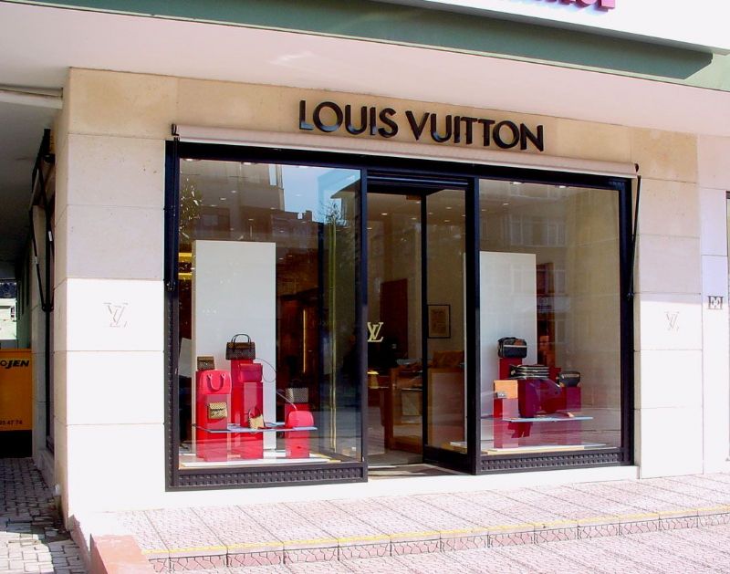 LOUIS VUITTON NİŞANTAŞI