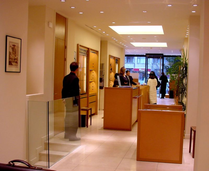 LOUIS VUITTON NİŞANTAŞI