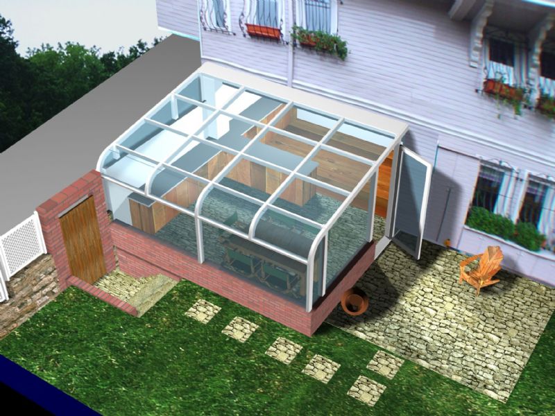 BENGISERP RESIDENCE EMIRGAN