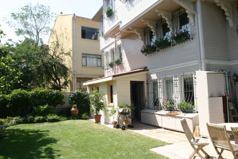 BENGISERP RESIDENCE EMIRGAN